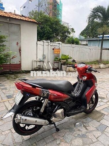 Xe yamaha novo4 bstp