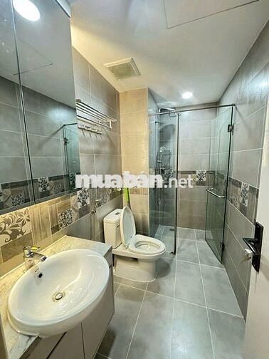 Căn góc 2PN Bến Vân Đồn,3p qua Q.1 view Bitexco cho vay 70% miễn lãi