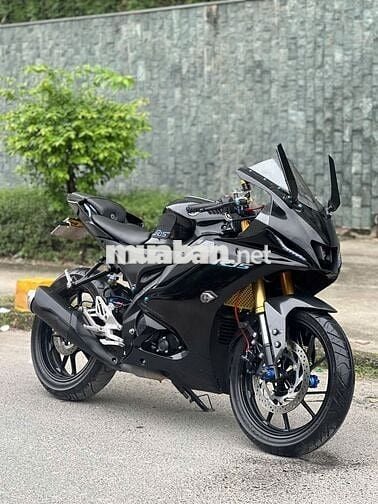 Yamaha R15V4 siêu lướt có trả góp trao đổi ✅