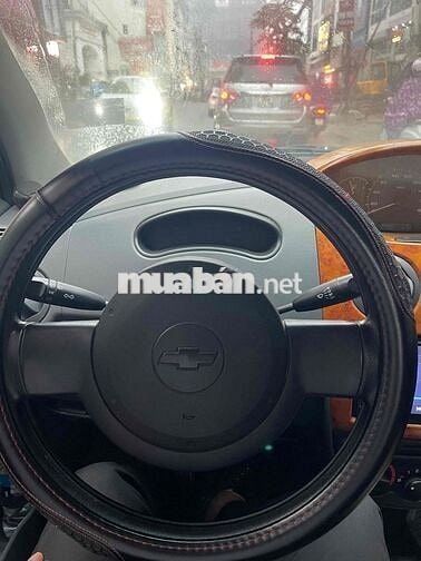 Chevrolet Spark 2009LT 0.8 MT - 100000 km