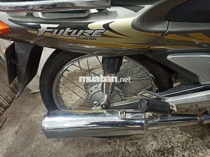 FU1 2002 BSTP NGAY 1 CHỦ KÍ XE ZIN KENG ÊM CÒN SỔ