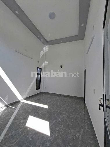 BÁN NHÀ ĐƯỜNG DƯƠNG VĂN CAM, THỦ ĐỨC , DT 50M2 2 TẦNG 4PN, GIÁ C