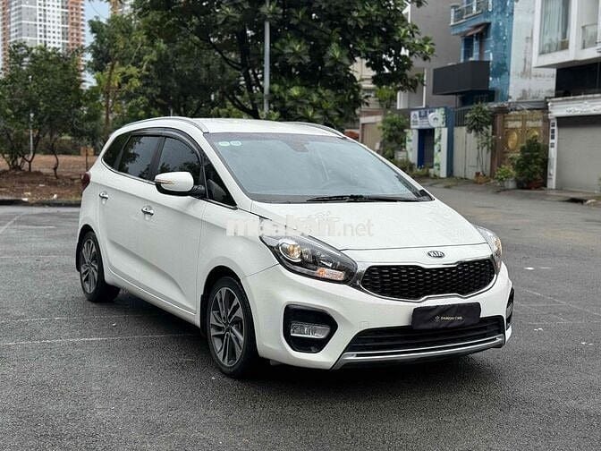 Kia Rondo 2017 2.0 GATH - 62000 km