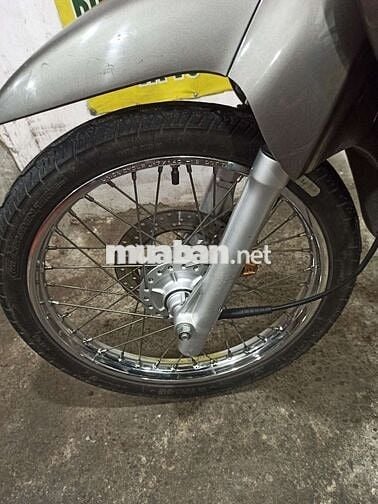 FU1 2002 BSTP NGAY 1 CHỦ KÍ XE ZIN KENG ÊM CÒN SỔ