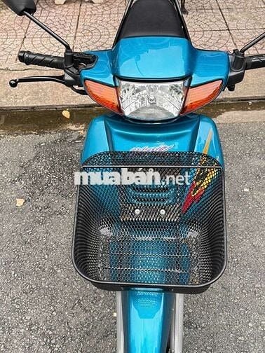 Wave Thái 110 - MTE 2001