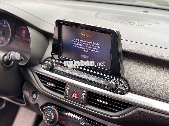 Kia Cerato 2020 2.0 AT Premium - 61000 km