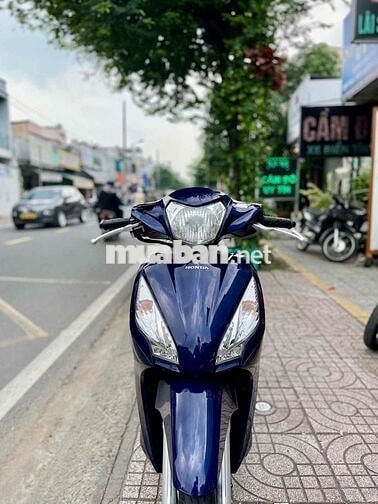 ❤️Honda Vision 218, BSTP 9Chủ, GÓP NỢ XẤU