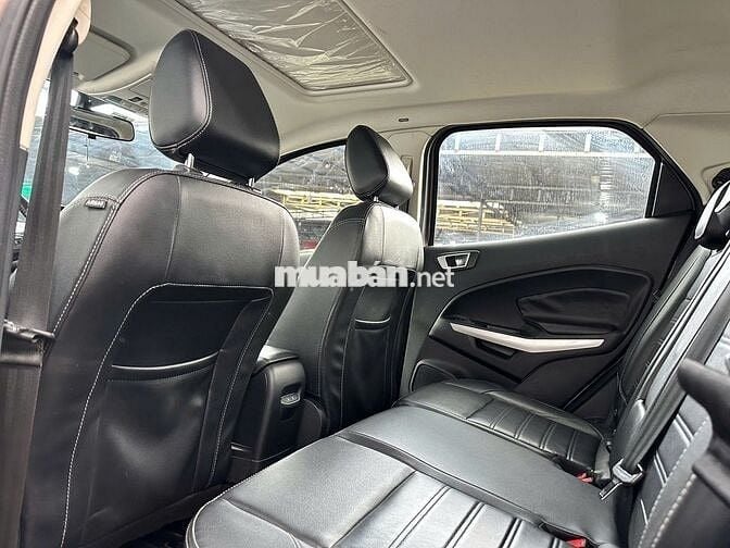 Ford EcoSport 2019  - 19000 km