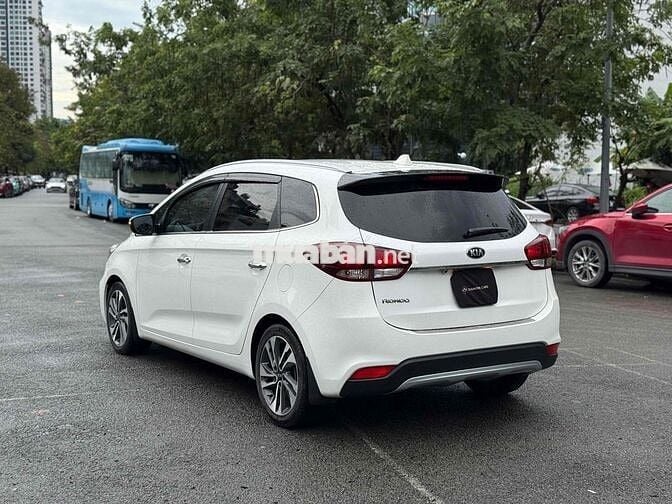 Kia Rondo 2017 2.0 GATH - 62000 km
