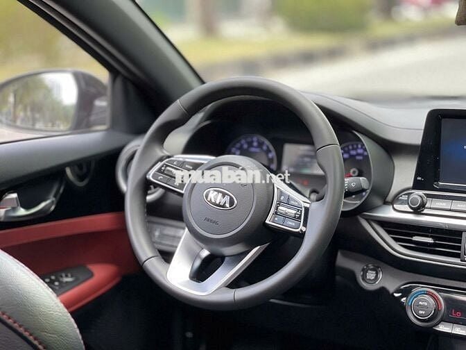 Kia Cerato 2020 2.0 AT Premium - 61000 km