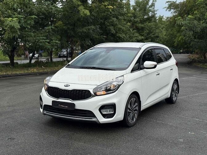 Kia Rondo 2017 2.0 GATH - 62000 km