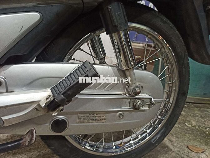 FU1 2002 BSTP NGAY 1 CHỦ KÍ XE ZIN KENG ÊM CÒN SỔ