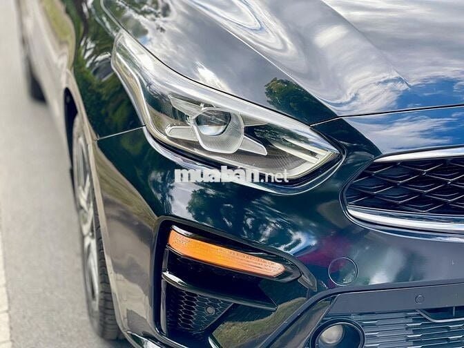 Kia Cerato 2020 2.0 AT Premium - 61000 km