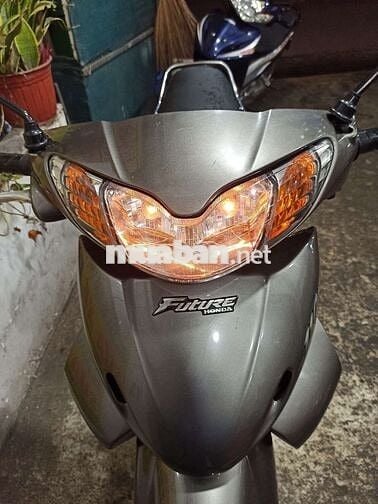 FU1 2002 BSTP NGAY 1 CHỦ KÍ XE ZIN KENG ÊM CÒN SỔ