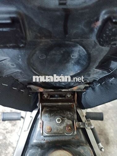 FU1 2002 BSTP NGAY 1 CHỦ KÍ XE ZIN KENG ÊM CÒN SỔ