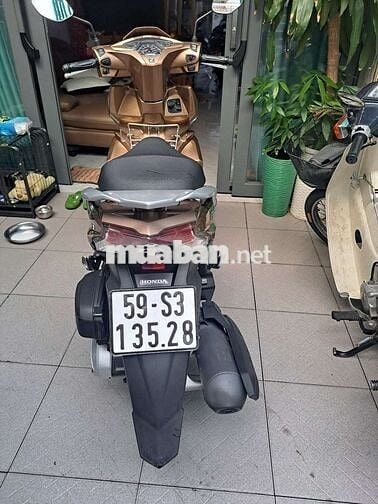 Air Blade Smartkey zin. Xe đẹp zin. Chính chủ 2019