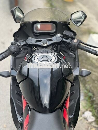 Suzuki GSX 150r 2020 có trả góp trao đổi ✅