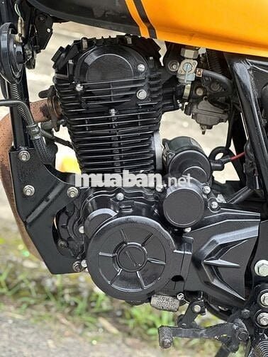 GPX Legend 200 cực chất có trả góp trao đổi ✅