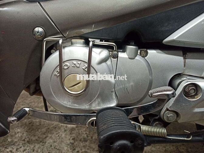 FU1 2002 BSTP NGAY 1 CHỦ KÍ XE ZIN KENG ÊM CÒN SỔ