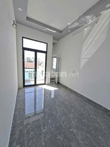 BÁN NHÀ ĐƯỜNG DƯƠNG VĂN CAM, THỦ ĐỨC , DT 50M2 2 TẦNG 4PN, GIÁ C