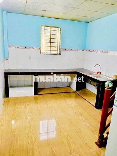 Cần bán gấp căn nhà cấp 4 ở 1/ Tân Hiệp 18, Hóc Môn 95m2 SHR giá 965tr