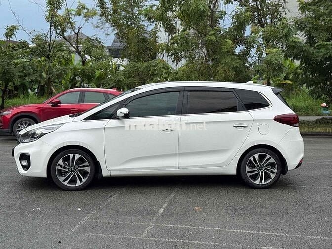 Kia Rondo 2017 2.0 GATH - 62000 km