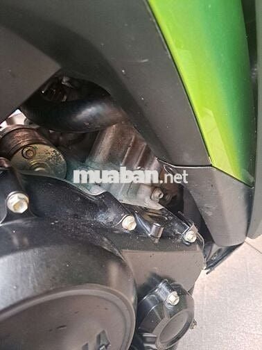 Exciter 155 VVA Smartkey zin. Xe đẹp zin 1 đời chủ