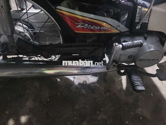 Cần bán dream thái 95