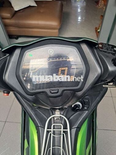 Exciter 155 VVA Smartkey zin. Xe đẹp zin 1 đời chủ