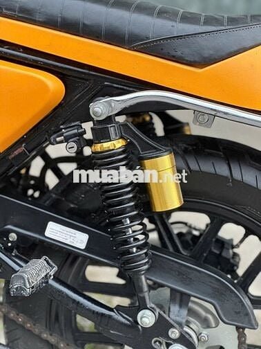 GPX Legend 200 cực chất có trả góp trao đổi ✅