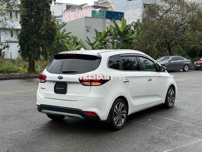 Kia Rondo 2017 2.0 GATH - 62000 km
