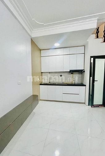 Bán Nhà Đường Kim Ngưu - Minh Khai về ở ngay giá hơn 5 tỷ