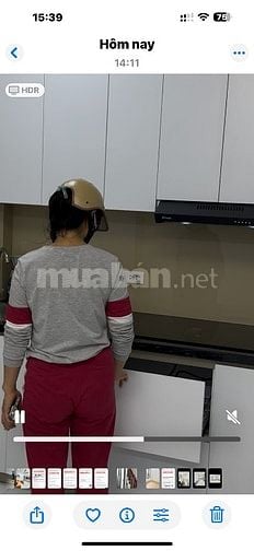 Bán Nhà Đường Kim Ngưu - Minh Khai về ở ngay giá hơn 5 tỷ