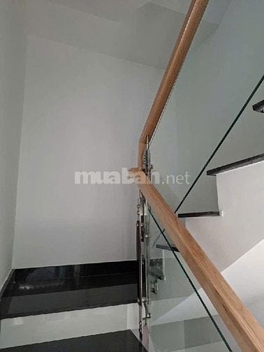 BÁN NHÀ ĐƯỜNG DƯƠNG VĂN CAM, THỦ ĐỨC , DT 50M2 2 TẦNG 4PN, GIÁ C