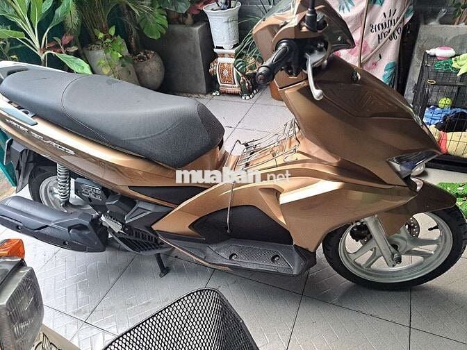 Air Blade Smartkey zin. Xe đẹp zin. Chính chủ 2019