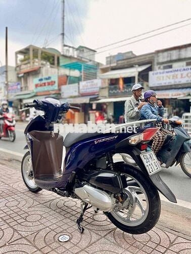 ❤️Honda Vision 218, BSTP 9Chủ, GÓP NỢ XẤU