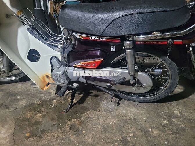 Cần bán dream thái 95