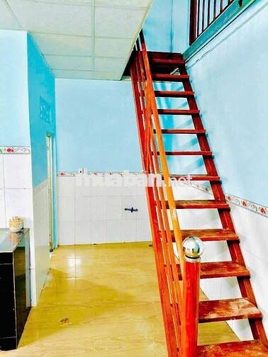 Cần bán gấp căn nhà cấp 4 ở 1/ Tân Hiệp 18, Hóc Môn 95m2 SHR giá 965tr