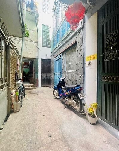 Bán Nhà Đường Kim Ngưu - Minh Khai về ở ngay giá hơn 5 tỷ