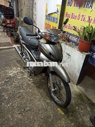 FU1 2002 BSTP NGAY 1 CHỦ KÍ XE ZIN KENG ÊM CÒN SỔ