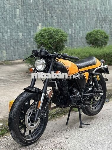 GPX Legend 200 cực chất có trả góp trao đổi ✅