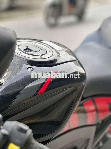 Suzuki GSX 150r 2020 có trả góp trao đổi ✅