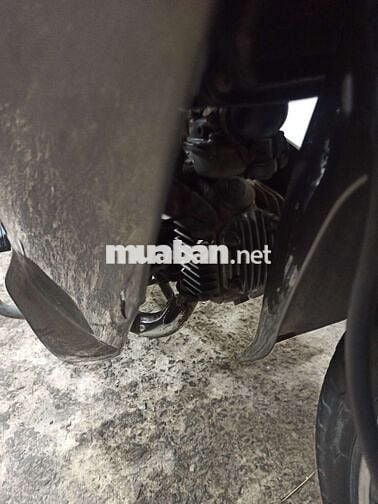 FU1 2002 BSTP NGAY 1 CHỦ KÍ XE ZIN KENG ÊM CÒN SỔ