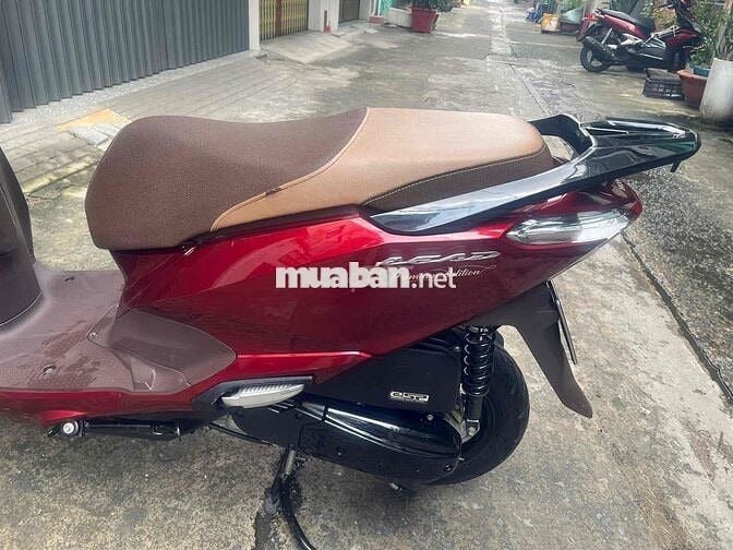 Honda Lead đèn led odo đúng 13k chính chủ bstp