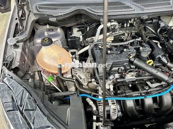 Ford EcoSport 2019  - 19000 km