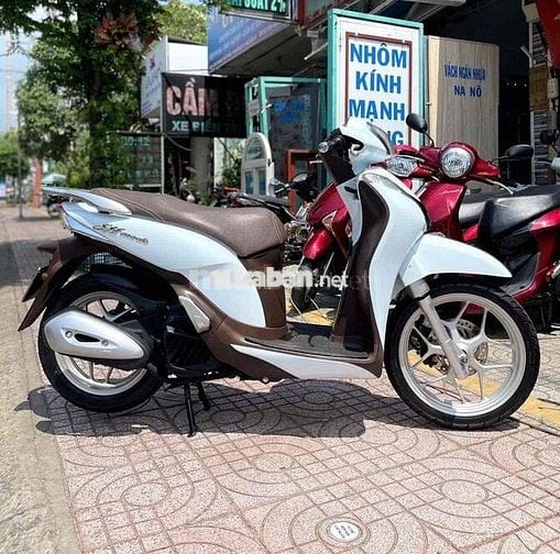 ❤️Honda SH Mode 2016, BSTP 9Cgủ, CÓ GÓP