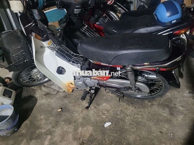 Cần bán dream thái 95