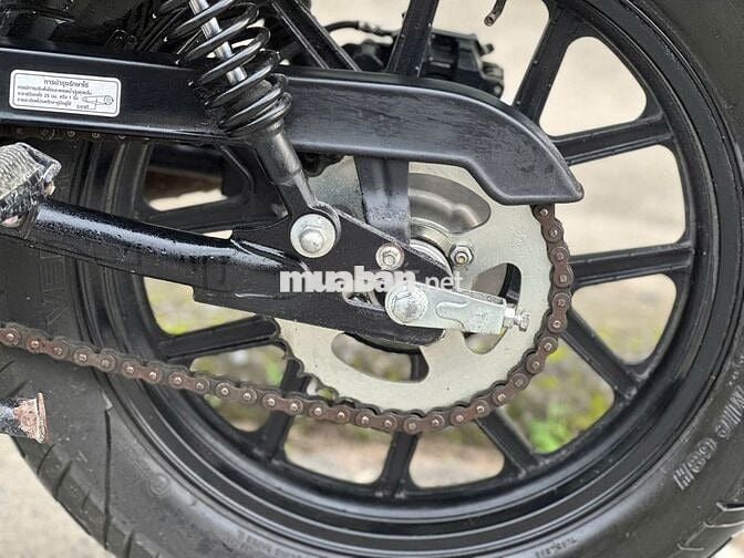 GPX Legend 200 cực chất có trả góp trao đổi ✅