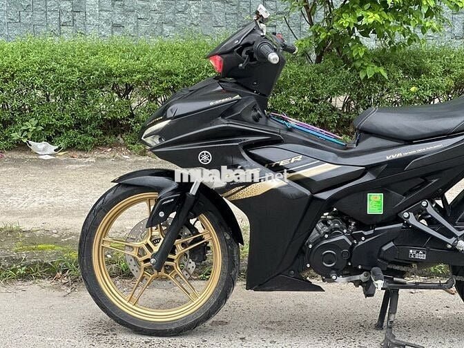 Yamaha Exciter 155 abs có trả góp trao đổi ✅