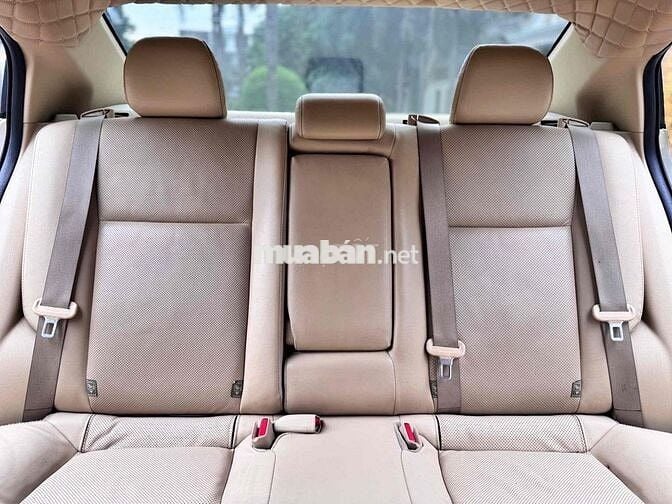 Toyota Vios 2022 1.5E CVT - 50000 km